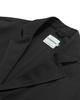 Dimitri Black (2024Ver) Daily Blazer Jacket For This Season_Black