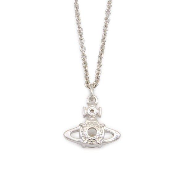 Vivienne Westwood Galleria Reina Necklace 63020095 02p102