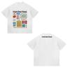 Sabrina Carpenter Concert Printed TShirt Womens Unisexs Unisex Shortsleeved Retro Street Y2K Casual Fashion Tops Clothing