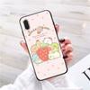 Sumikko Gurashi Cute Phone Case For Redmi 5 6 7 8 9 10 Plus Pro 6 7 8 9 A GO K20 K30 K40 Pro Plus F3 Fundas