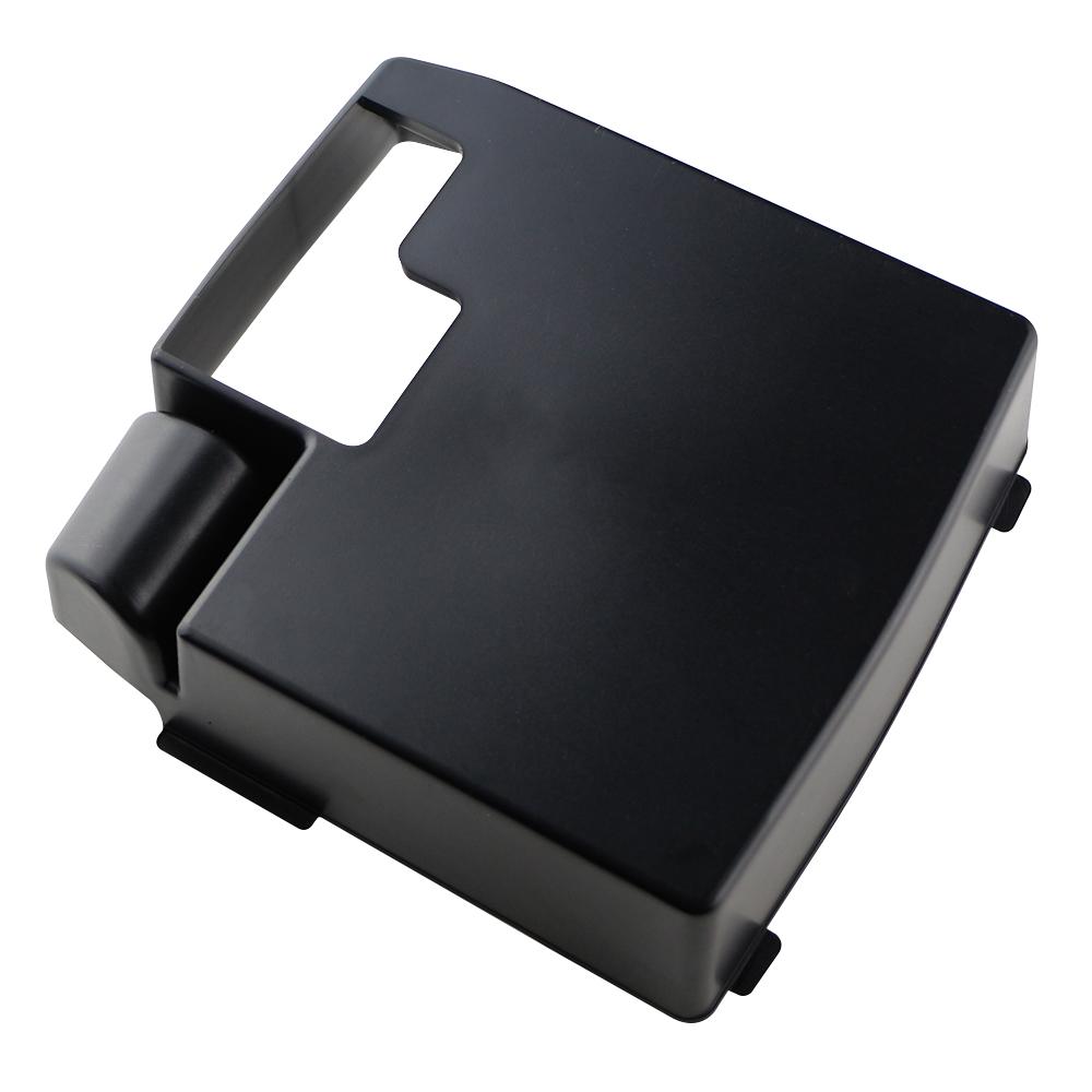 For Toyota Corolla Cross XG10 2021 2022 2023 2024 Hybrid Car Central Armrest Storage Box Organizer Tray Case Accessories