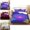 Luxurious Tiktok Pattern Duvet Cover Set With Pillowcase For Comfortable Sleep