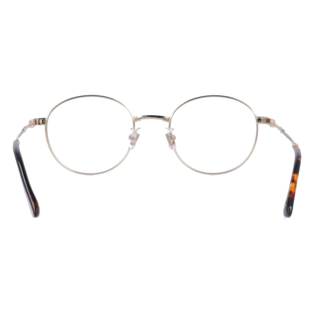 Sunglasses SPLA64J White Gold [Police] Men's 5221-140