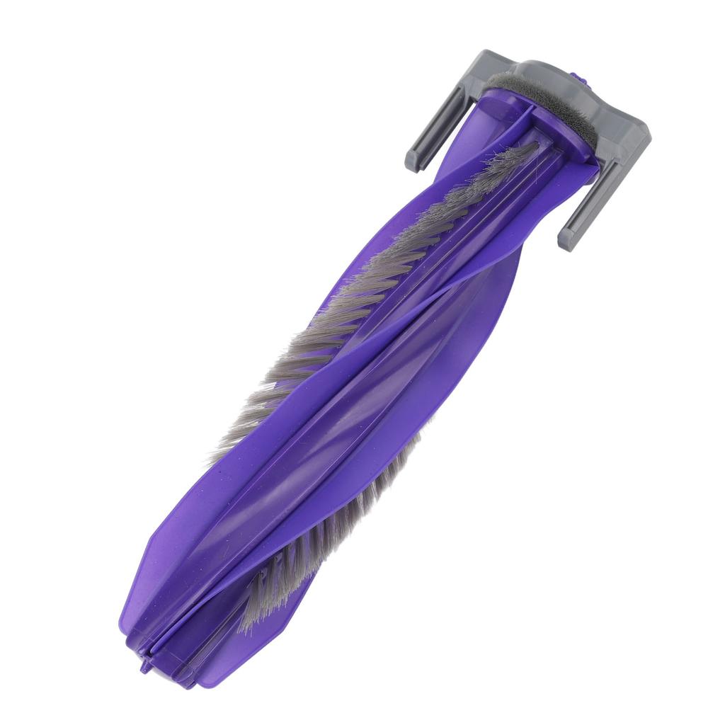 Main Brush ABS Perfect Fit Easy To Install Fine Craftsmanship Roller Brush for J4 Sweeping Robot