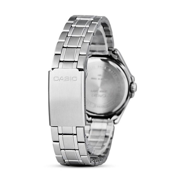 Casio Watch LTP-1308D-1BVEF Quartz Women's