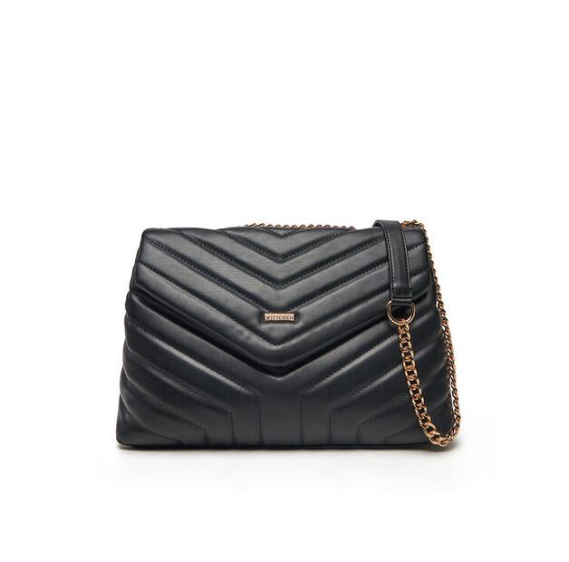 

Сумочка WITTCHEN 99-4Y-514-1 чёрный