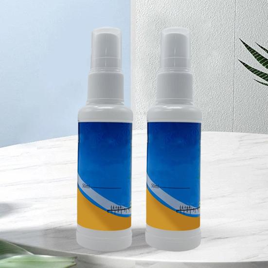 4 Pcs Eye Glasses Cleaning Spray Lens Cleaner for Glasses Phone Electronic Screens Optic Surfaces Coated Surfaces