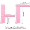 Adjustable Kitchen Turning Sugar Leveling Device Cake Decorating Cake Spatula DIY Food Grade Plastic Cake Kitchen Pastry Tools