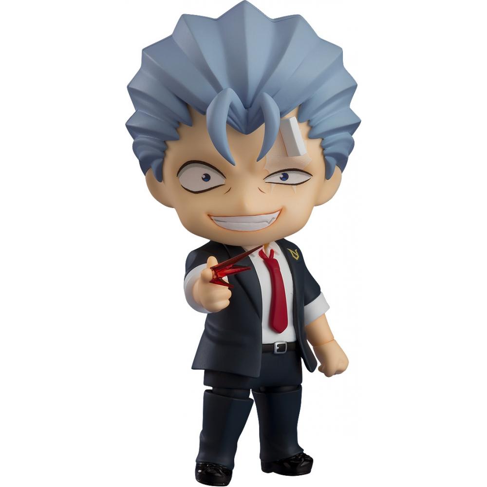 

Undead Unluck Nendoroid Andy Undead Unluck