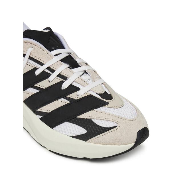 Men's Adidas Lightblaze Sneakers Jh6944 Beige