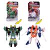 Acid Storm Transformers Universum Actionfigur Spielzeug Für Kinder 14cm Pvc Roboter Flugzeug