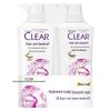 Clear Anti-Dandruff Shampoo
