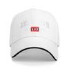 Cappellino da baseball unisex con bandiera di Amsterdam Est   Sole dei Paesi Bassi Estate Unisex Unisex Cappellino Trucker Personalizzato Vendita all'ingrosso Sportivo Snapback