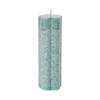 Handmade Ice Column Wax Household Unscented Candle Emergency Lighting Wedding Church Column Scented Candle
