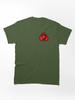 Command & Conquer Brotherhood of Nod Classic T-Shirt