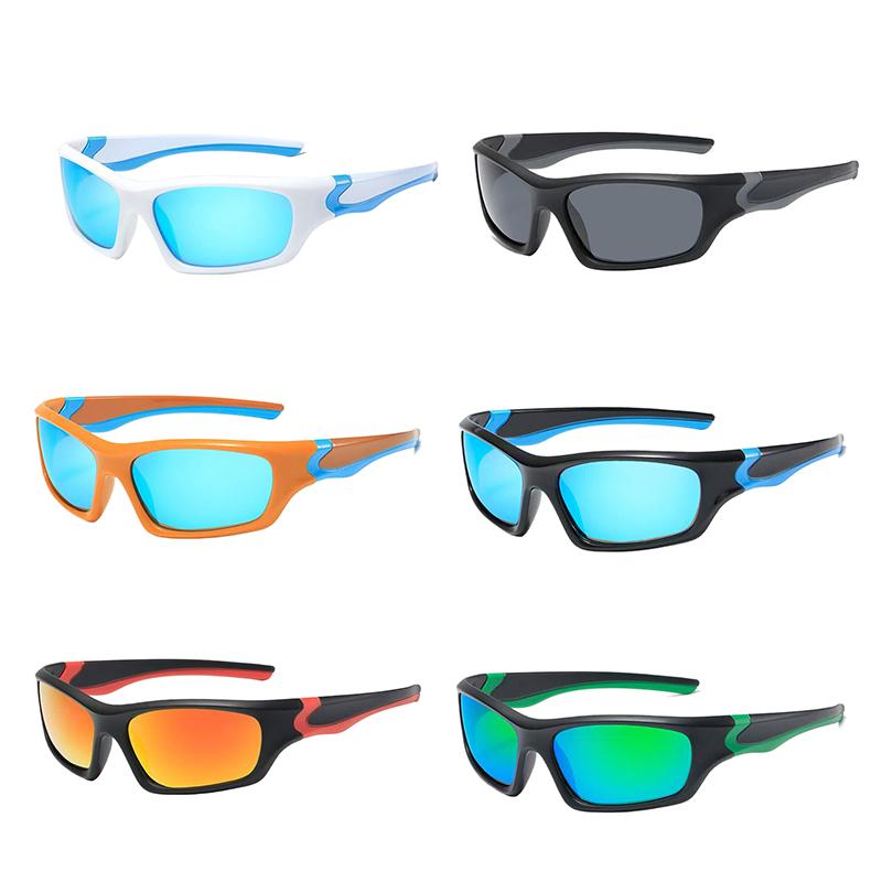 Ochelari de Pescuit Polarizați pentru Bărbați Femei Oculos De Sol Outdoor Protecție UV HD Ochelari de Soare pentru Ciclism Sport Alpinism Pescuit