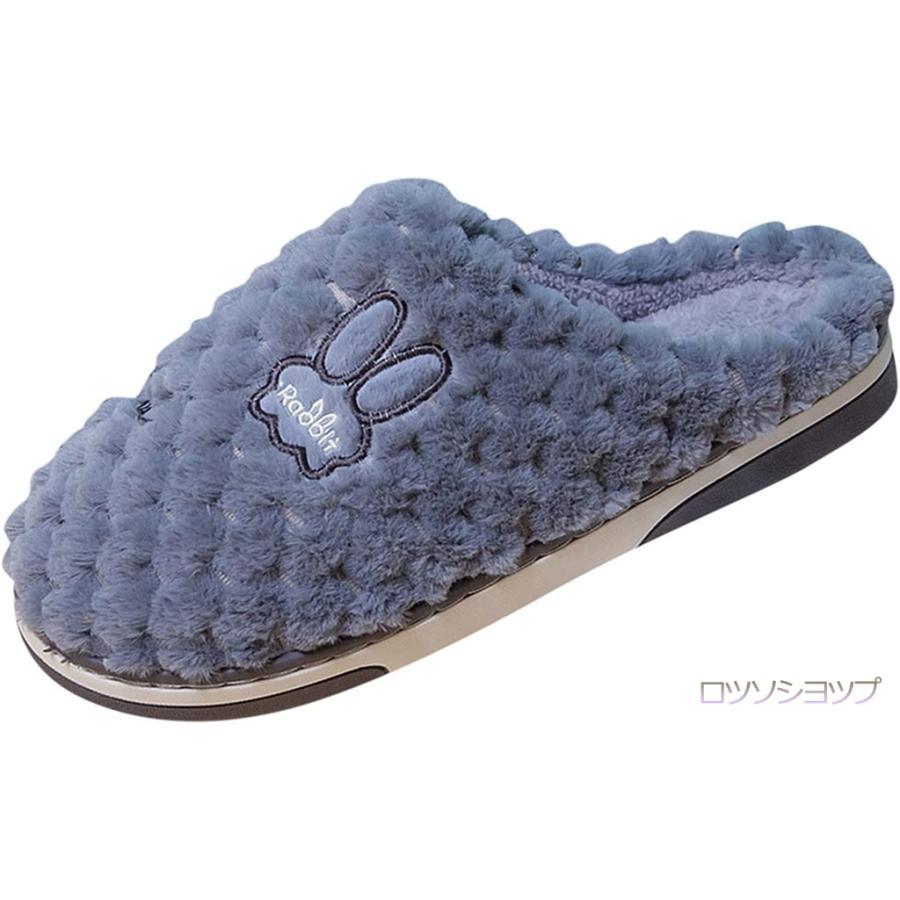 Slippers Men s Room Shoes Warm Winter Fluffy Large Indoor Room Shoes Fluffy Fluffy Slippers House Shoes Men s