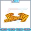 Vehicle LED Warning Arrow Light