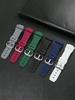 Rubber watch band for Casio G-SHOCK GM-2100 GA-2100 GWM-5610 DW-5600 6900 series men's silicone watch band accessories16mm