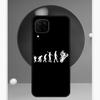 Moto Bike Motocross For Huawei Nova Y72 Y90 Y61 Y91 Y60 Y70 12s 12i 11i 8i 9 10 SE P20 P40 Lite P60 P30 Pro Case