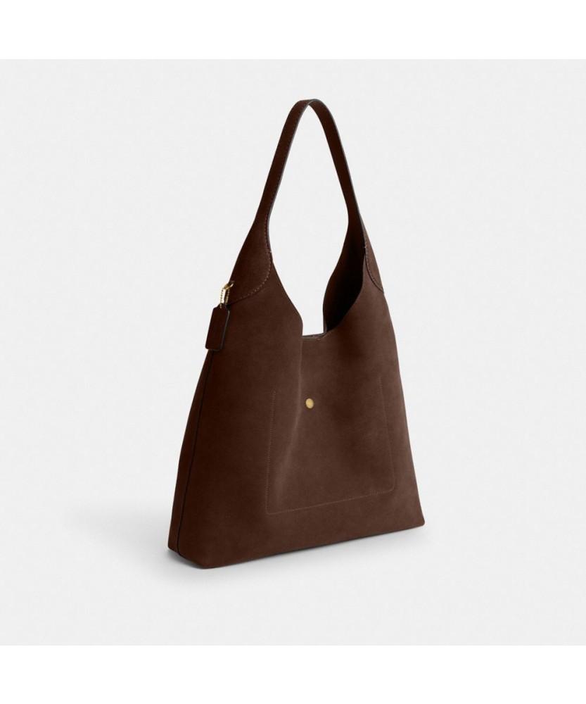 Coach Brooklyn Shoulder Bag 39 Cw636 B4Z5D
