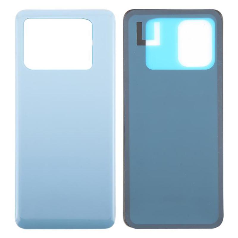 Dla Xiaomi Redmi K70 5G/K70 Pro 5G Tylna Pokrywa Obudowy Baterii (Bez logo)
