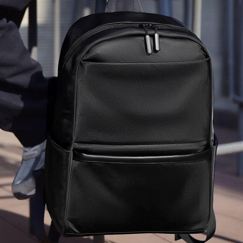 Ruizhi Men s Lightweight Business & Casual Laptop Backpack