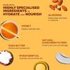 Joy Honey & Almonds Advanced Nourishing Body Lotion 750 ml Lightweight Moisturizer for Normal to Dry Skin