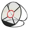 Portable Golf Chipping Practice Net Folding Golf Training Net Golf Practice Accessories for Indoor Outoor