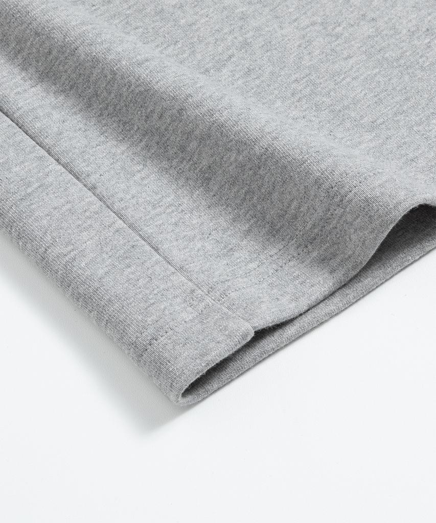 BRENSON (Renew Ver.) Wide Sweatpants ( 5 Colors ) ( Fleece Line Option )