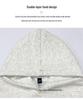Korean Style Embroidered Dog Hoodie for Women - Cute, Retro, Age-Reducing, Plus Velvet, Autumn/Winter.