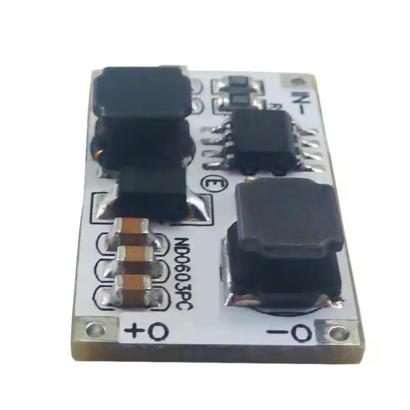 ND0603PC Auto Boost Converters Module 1-6V To 3V 3.3V 4.2V 5V Voltage Regulator For Battery Regulation Accessories