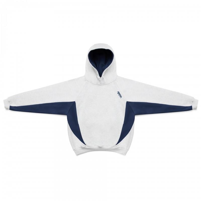 Mens Hip Hop Tracksuit Set Loose Fit Long Sleeve Hooded Top Shorts Streetwear Casual Outfit