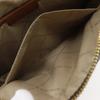 Michael Kors Jet set Shoulder Bag 35S1GTTC9B MK signature Brown PVC Women Used