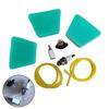 High PerFor For For Formance Fuel System Service Kit For For For For McCulloch and For For For For POULAN Chainsaws