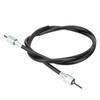 39" Speedometer Cable for Chinese Scooter Moped ATV Go Kart, Waterproof, Durable, Replacement for ROKETA, BAJA, SUN-L