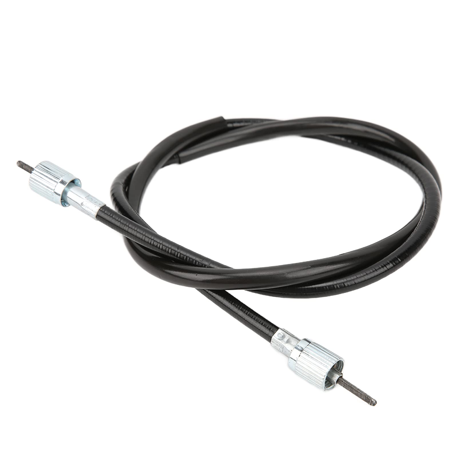 

39 Speedometer Cable for Chinese Scooter Moped ATV Go Kart, Waterproof, Durable, Replacement for ROKETA, BAJA, SUN-L