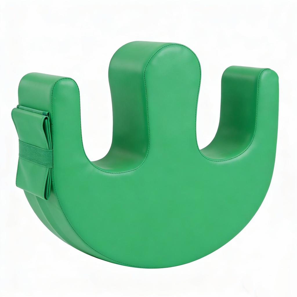U-Shaped Rollover Pad - Multi-Functional Bedside Turning Aid For Elderly And Bedridden Patients
