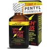 Super rush plus Pentil preto 25ml
