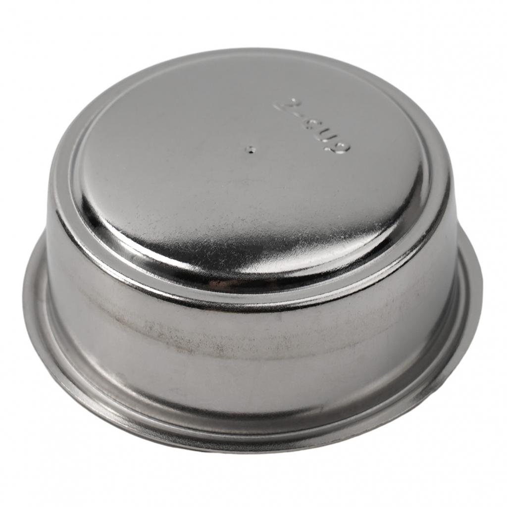 1ks Košík na kávový filtr Bar Kávový obchod Filtrační košík Pro Domov Obchod s mléčným čajem