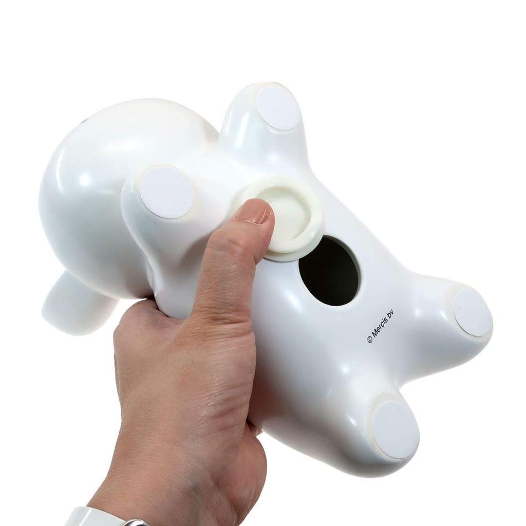Miffy Baby Rabbit Bank Large