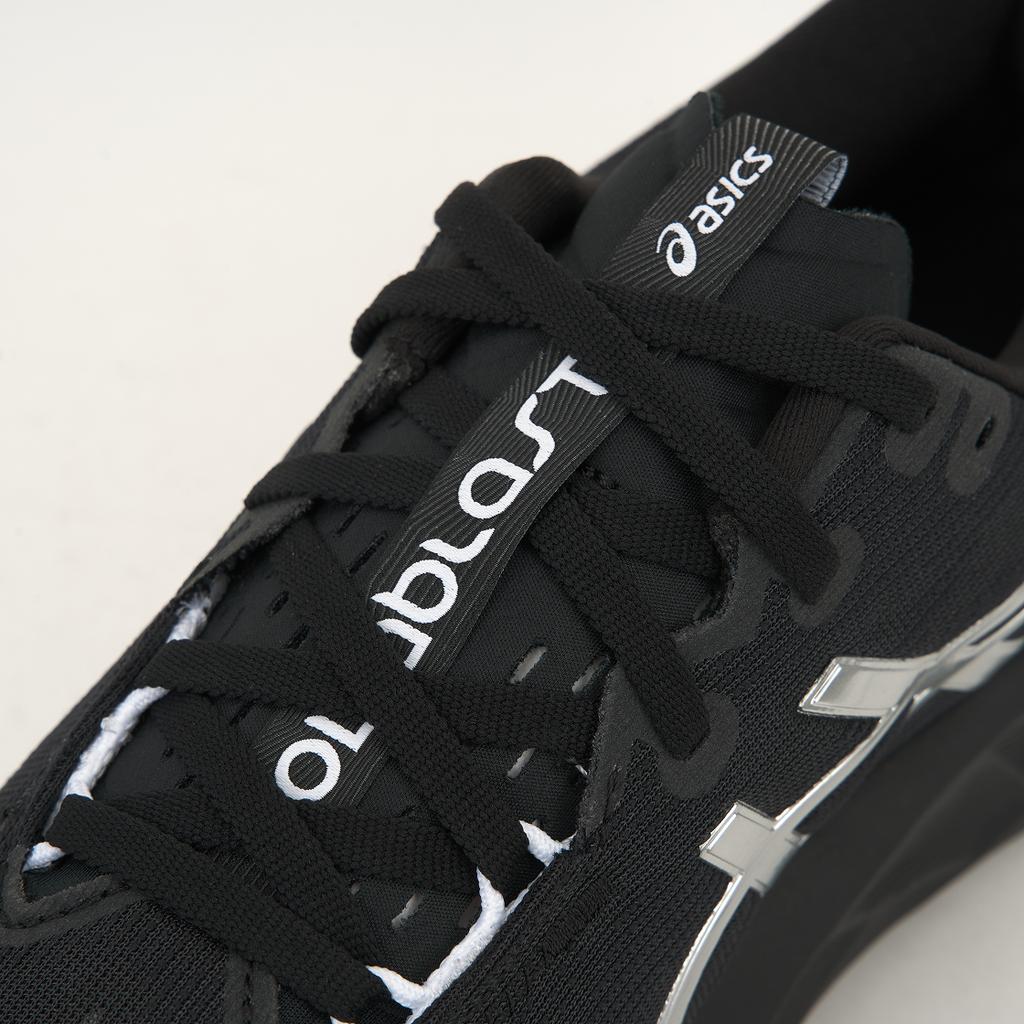 Asics Novablast 5 Platinum Lehké Odrazové Nízké Běžecké Boty Pánské tenisky 1011C193-001