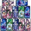 Phone Case for iPhone 17 16 15 Plus Huawei P30 P20 Lite Redmi Note 14 12 11 13 Pro Max OPPO A60 A80 A40 A18 A38 A54 Anime The Apothecary Diaries Cover