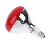 220V 275W Infrared Light Bulb Use For Infrared Heating Therapy Lamp Full Body Back Knee Joint Pain Relief Physiotherapy Lamp