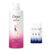 Long Hair Nourishment Shampoo Set