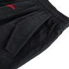 Anta Men's Ice Silk Casual Straight Pants