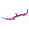 Children's Classic Archery Shooting Set with Lights + Arrows