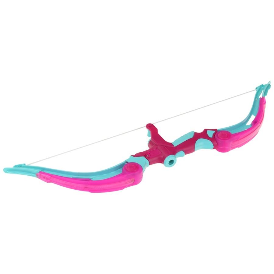 Children's Classic Archery Shooting Set with Lights + Arrows