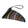 National Style Ocarina Bag Protective Ocarina Carrying Bag with Carry Handle Ocarina Instrument Pouch Protector