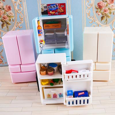 Bebek ve Peluş Oyuncaklar – Oyuncak bebek evleri ve aksesuarları